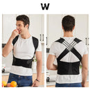 Corrector de Postura Para Mujer XL/XXL