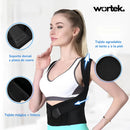 Corrector de Postura Para Mujer XL/XXL